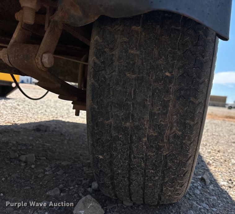 image for item DO7073 Magnum  MMG45 generator