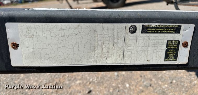 image for item DO7073 Magnum  MMG45 generator