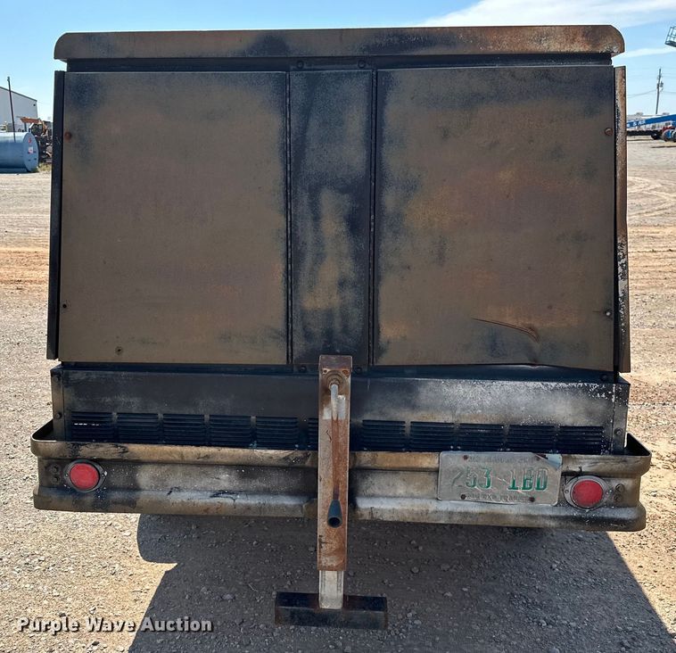 image for item DO7074 Hydraulic power unit