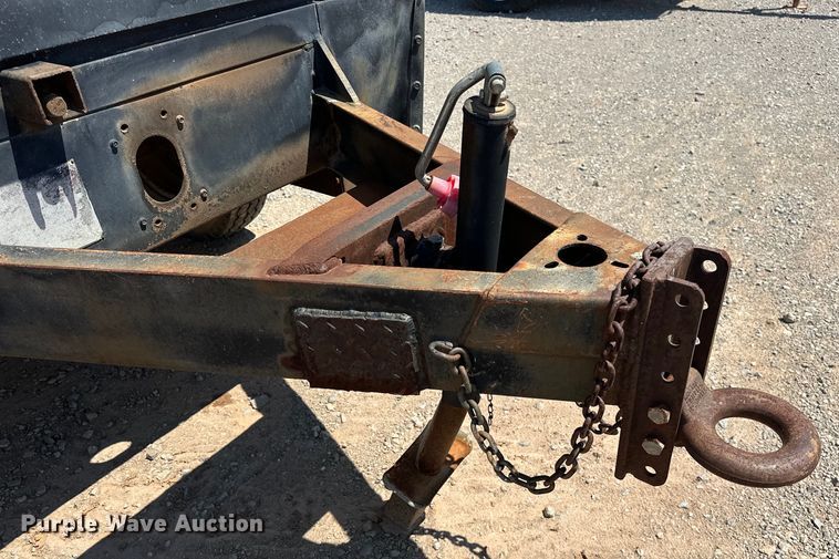 image for item DO7074 Hydraulic power unit