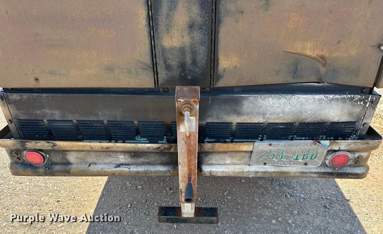 image for item DO7074 Hydraulic power unit