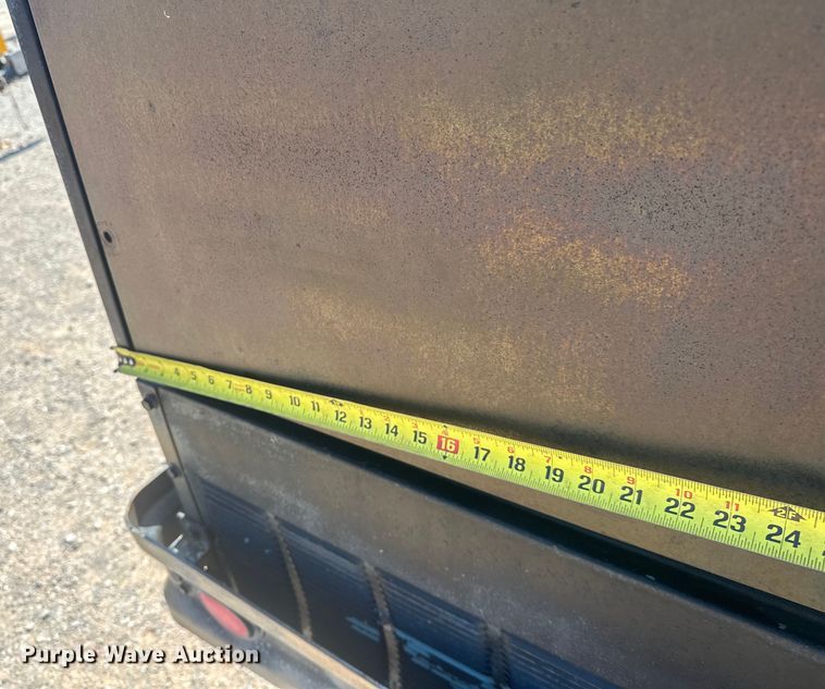 image for item DO7074 Hydraulic power unit