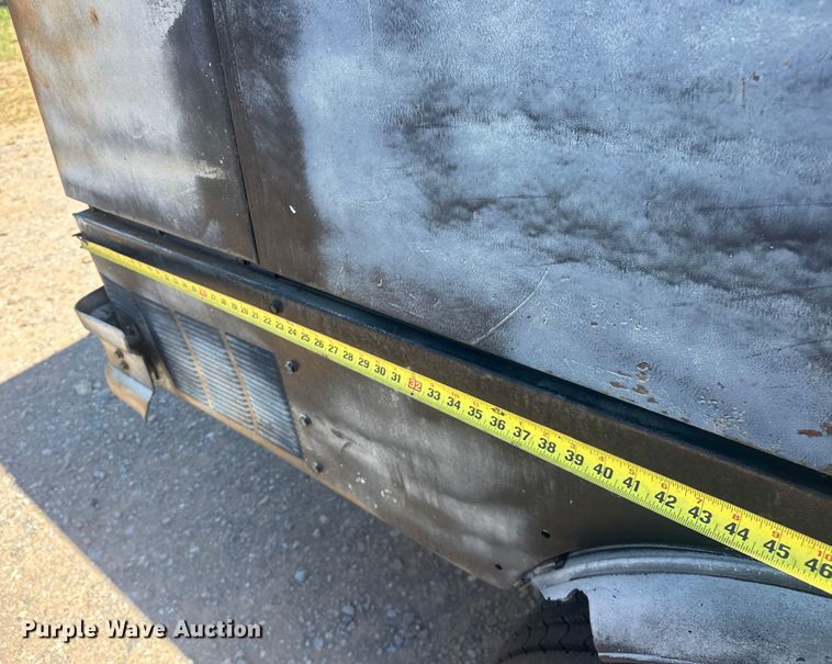 image for item DO7074 Hydraulic power unit