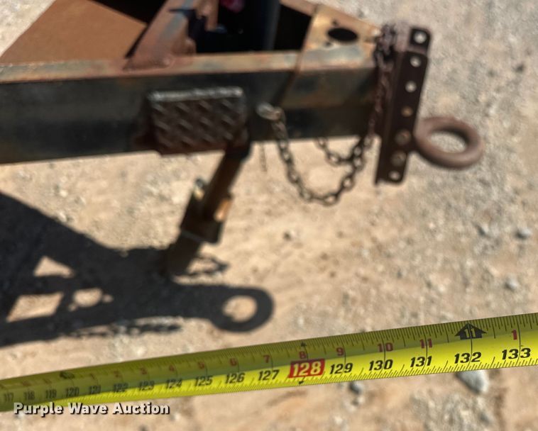 image for item DO7074 Hydraulic power unit