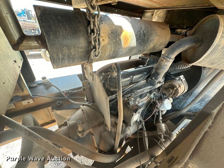 image for item DO7074 Hydraulic power unit