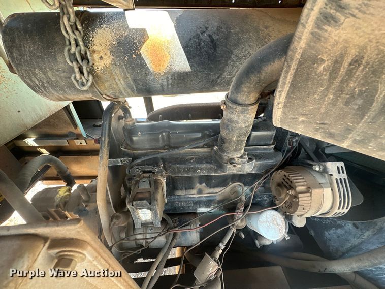 image for item DO7074 Hydraulic power unit