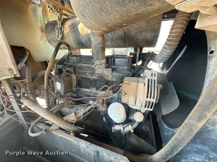 image for item DO7074 Hydraulic power unit