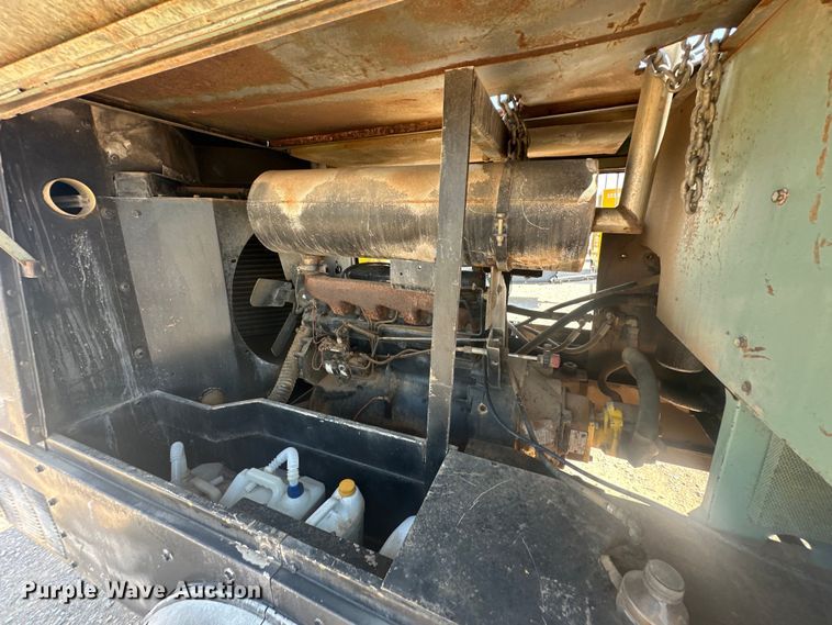 image for item DO7074 Hydraulic power unit