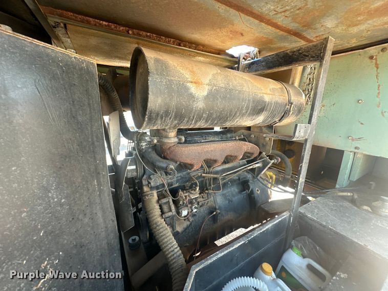 image for item DO7074 Hydraulic power unit