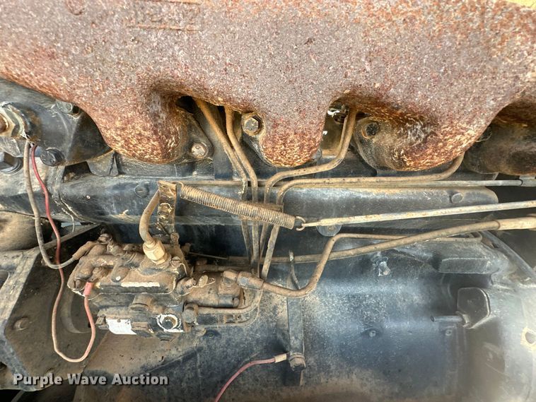 image for item DO7074 Hydraulic power unit