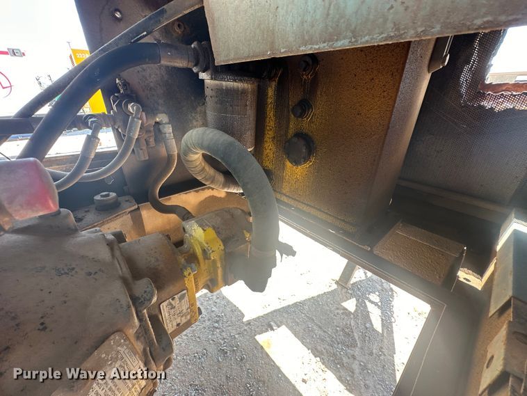 image for item DO7074 Hydraulic power unit