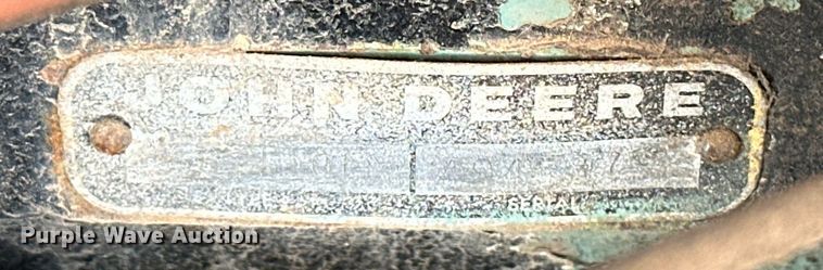 image for item DO7074 Hydraulic power unit