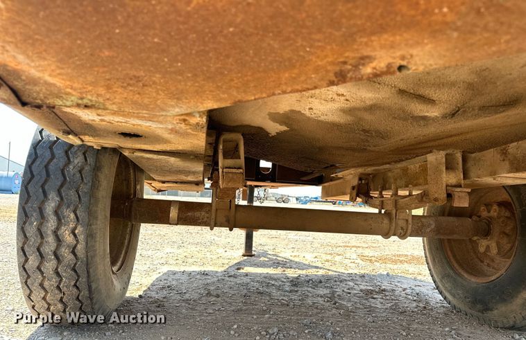 image for item DO7074 Hydraulic power unit