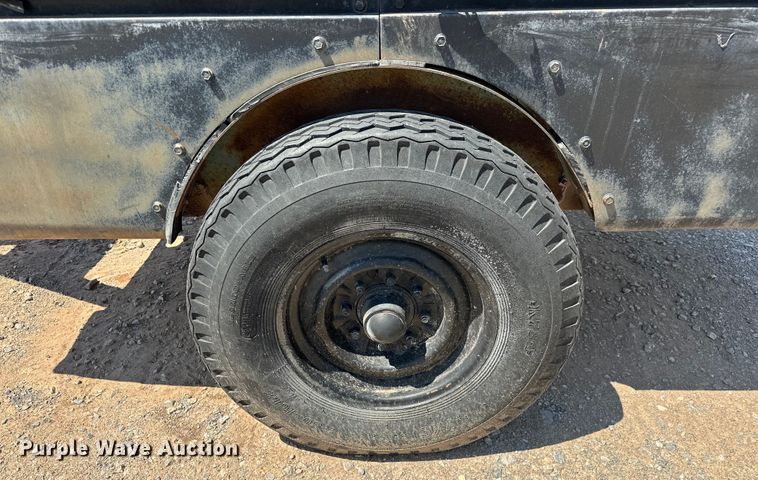 image for item DO7074 Hydraulic power unit