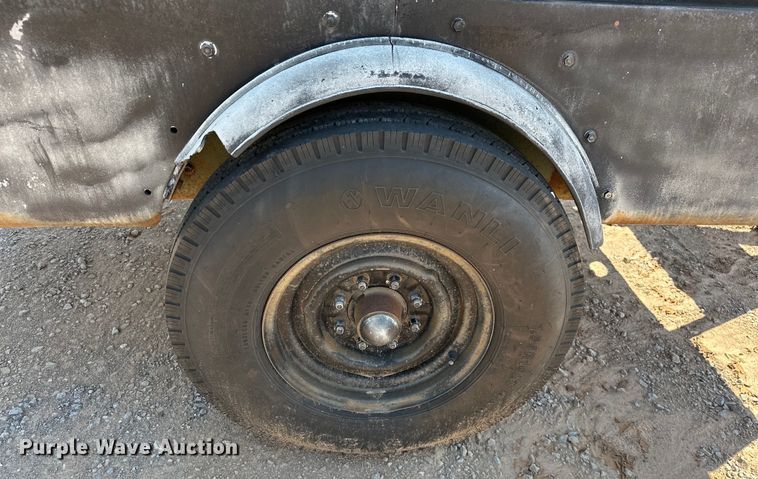 image for item DO7074 Hydraulic power unit