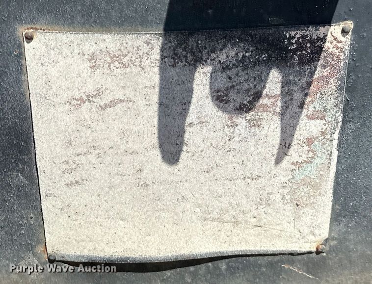 image for item DO7074 Hydraulic power unit