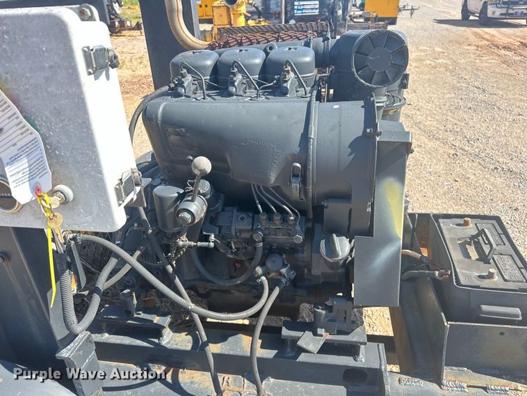 image for item DO7075 Selwood water pump 