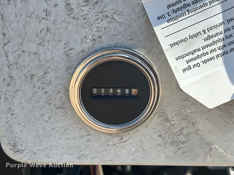 image for item DO7075 Selwood water pump 