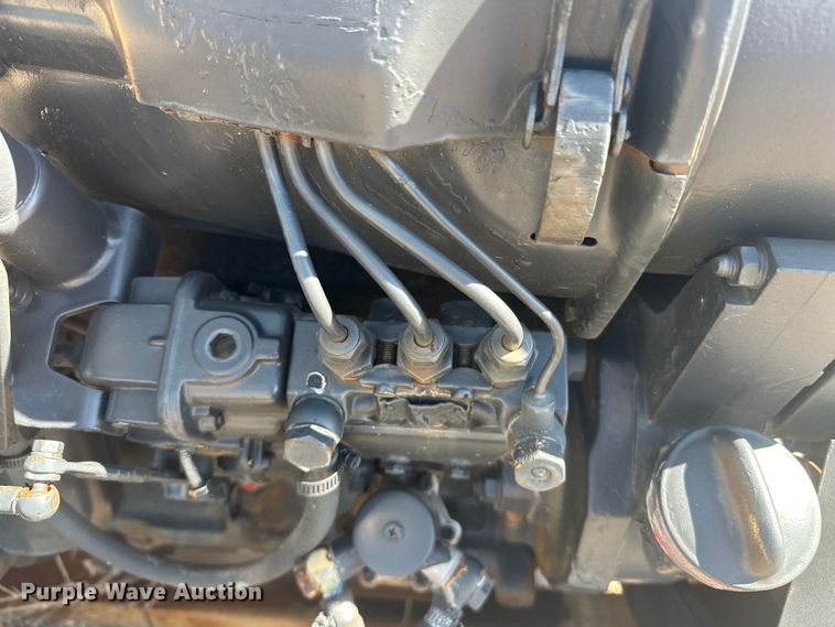 image for item DO7075 Selwood water pump 