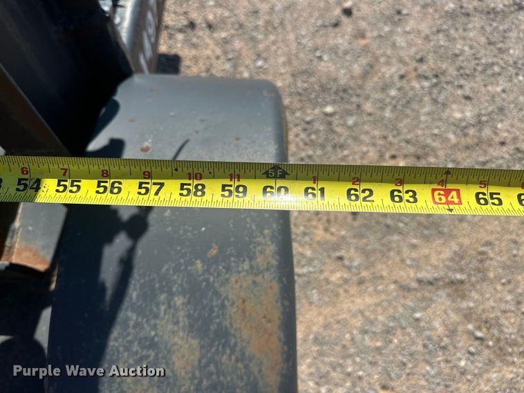 image for item DO7075 Selwood water pump 