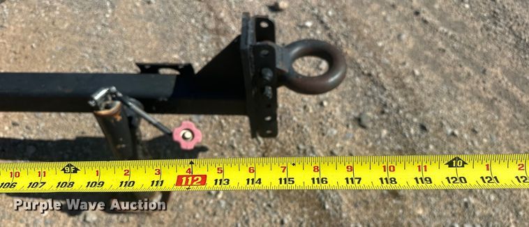 image for item DO7075 Selwood water pump 