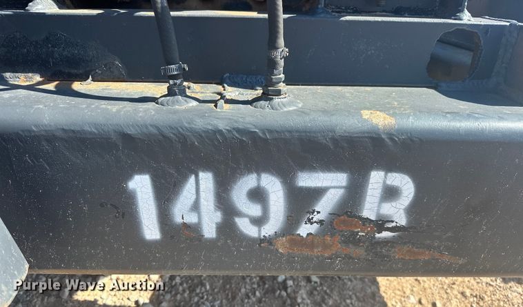 image for item DO7075 Selwood water pump 