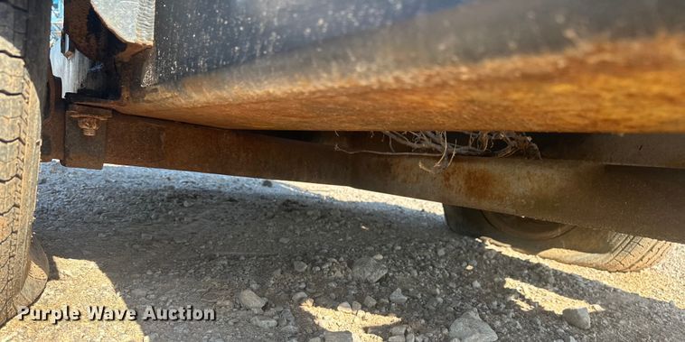 image for item DO7075 Selwood water pump 