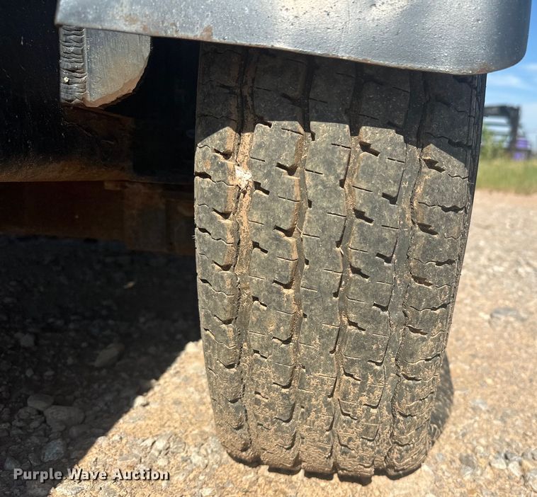 image for item DO7075 Selwood water pump 