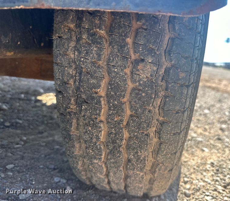 image for item DO7075 Selwood water pump 