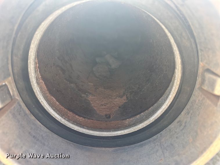 image for item DO7076 Selwood  water pump 