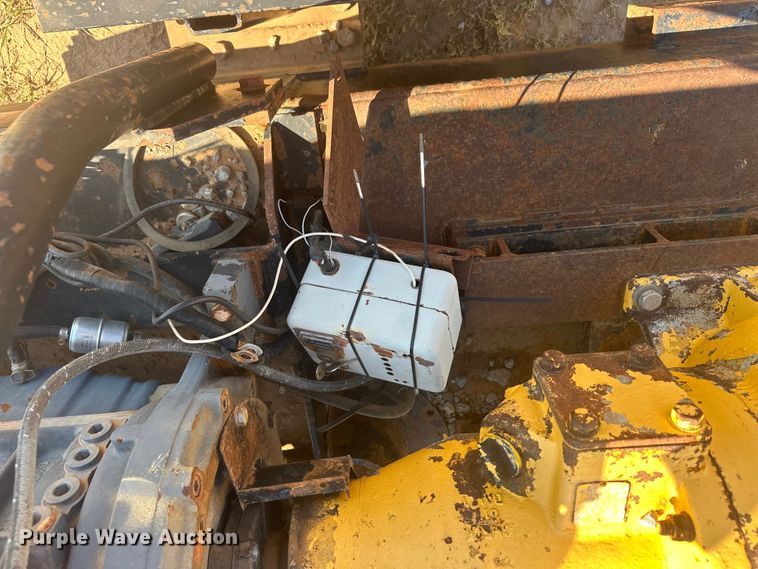 image for item DO7076 Selwood  water pump 