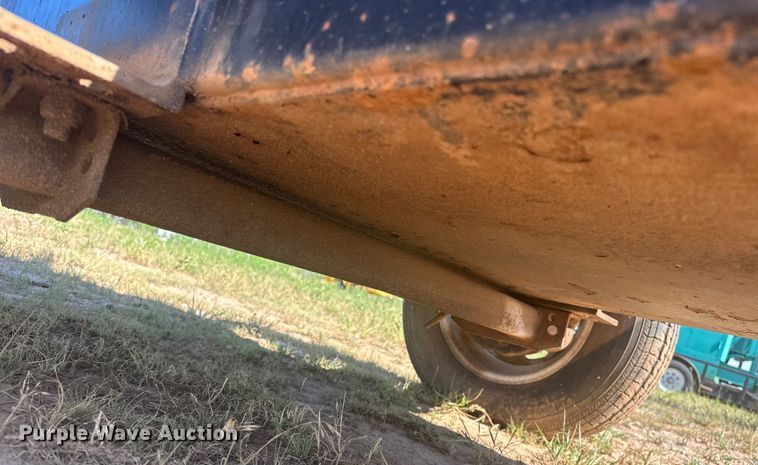 image for item DO7076 Selwood  water pump 