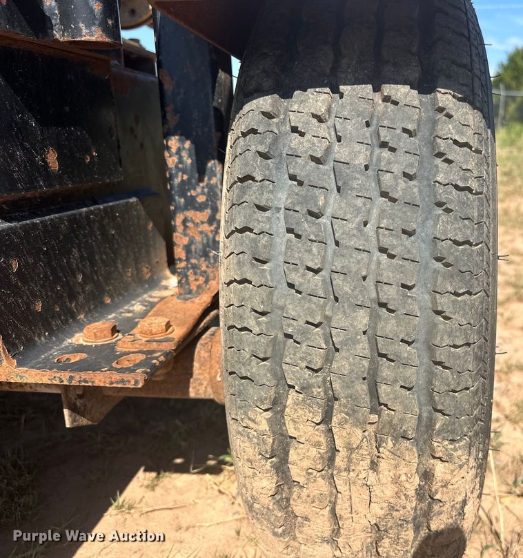 image for item DO7076 Selwood  water pump 