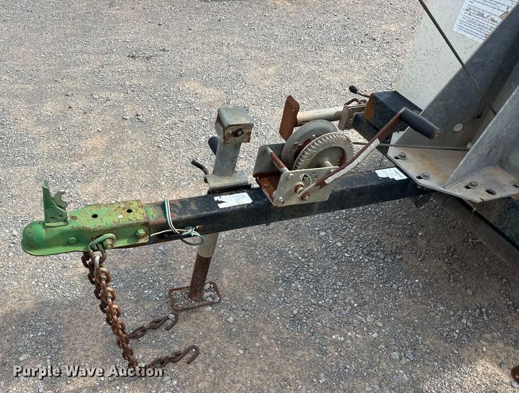 image for item DO7084 Terex RL4000 light plant