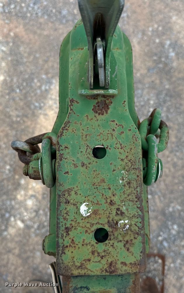 image for item DO7084 Terex RL4000 light plant