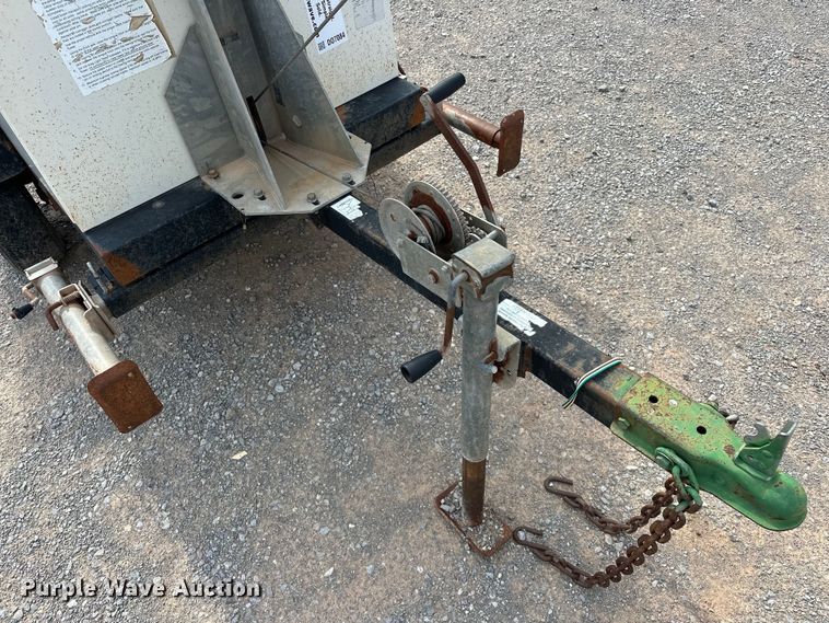 image for item DO7084 Terex RL4000 light plant