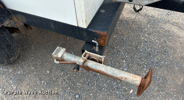 image for item DO7084 Terex RL4000 light plant