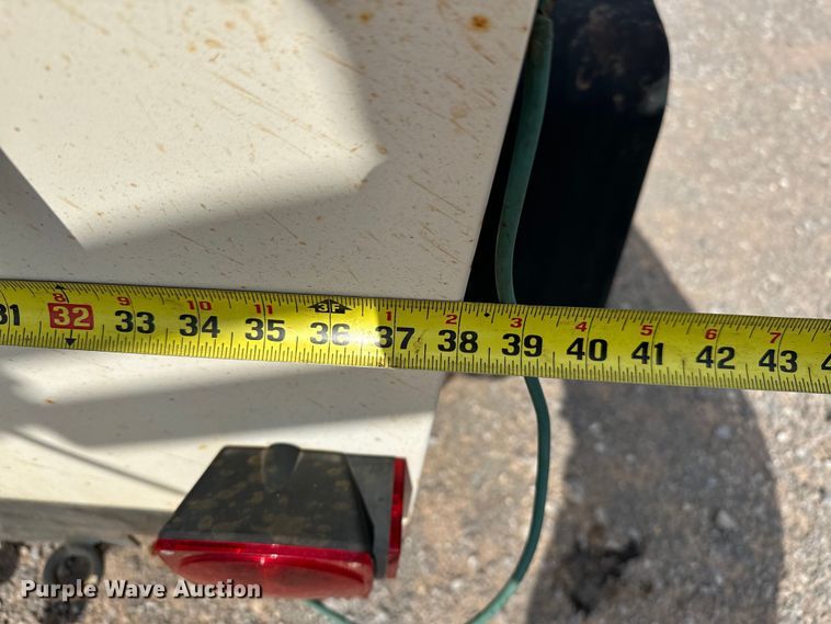 image for item DO7084 Terex RL4000 light plant