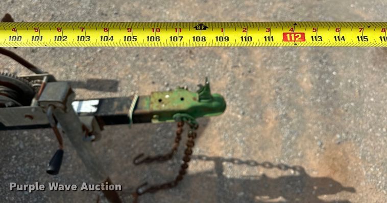 image for item DO7084 Terex RL4000 light plant