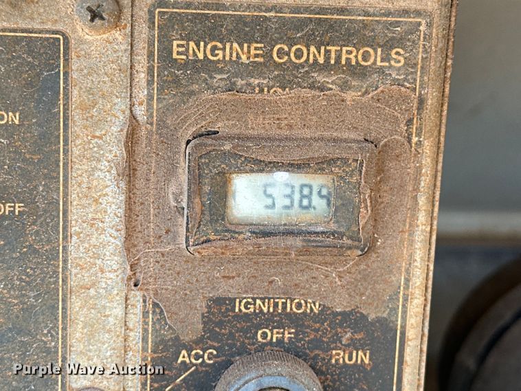 image for item DO7084 Terex RL4000 light plant