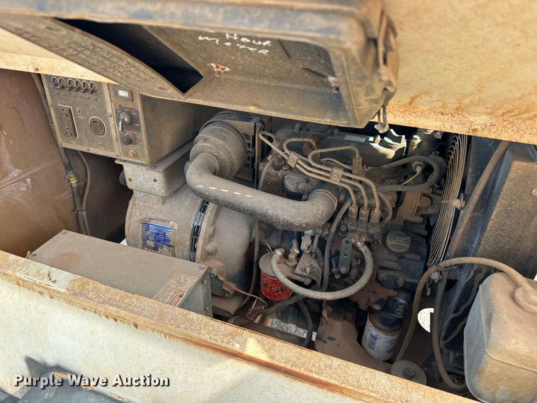 image for item DO7084 Terex RL4000 light plant