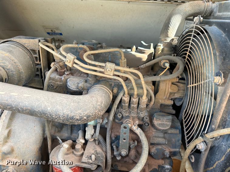 image for item DO7084 Terex RL4000 light plant