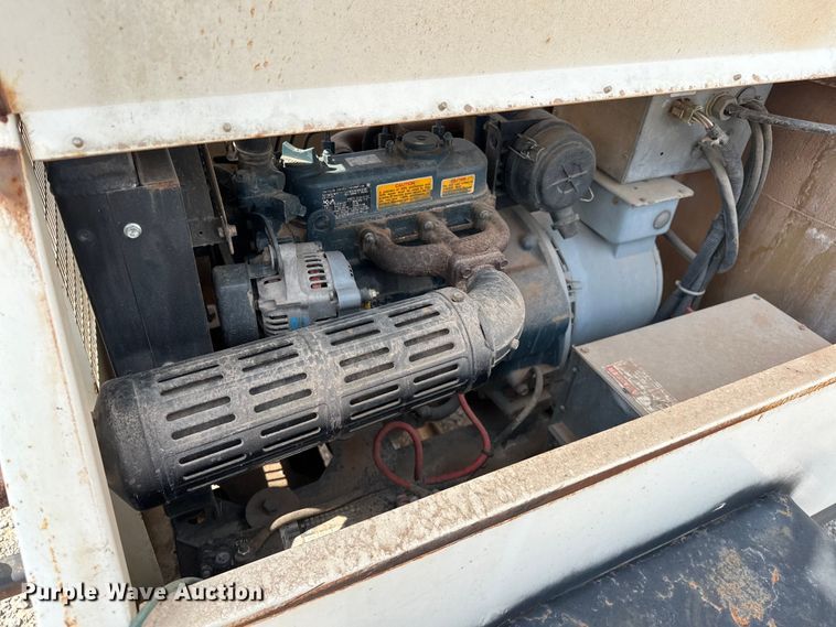 image for item DO7084 Terex RL4000 light plant