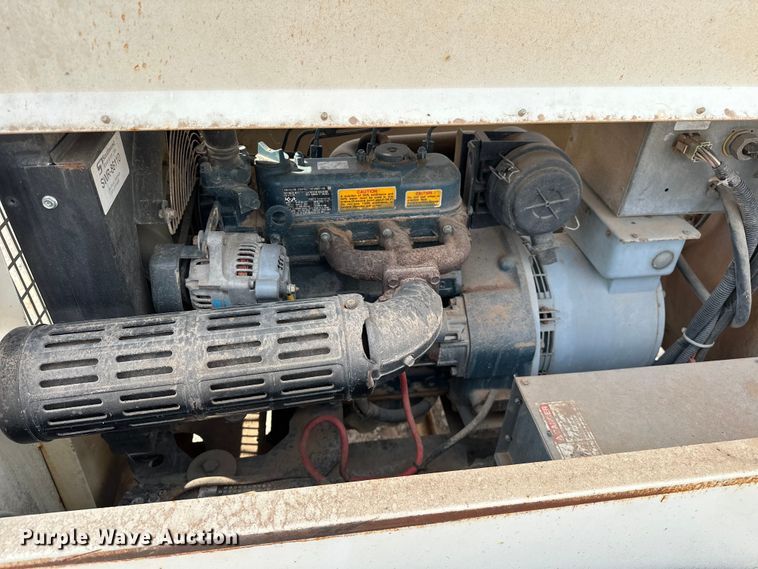 image for item DO7084 Terex RL4000 light plant