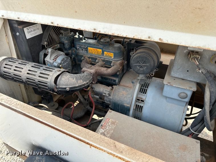 image for item DO7084 Terex RL4000 light plant