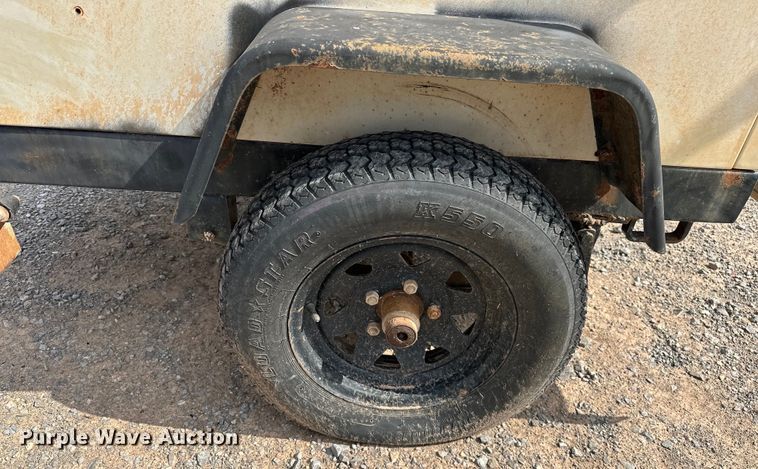 image for item DO7084 Terex RL4000 light plant