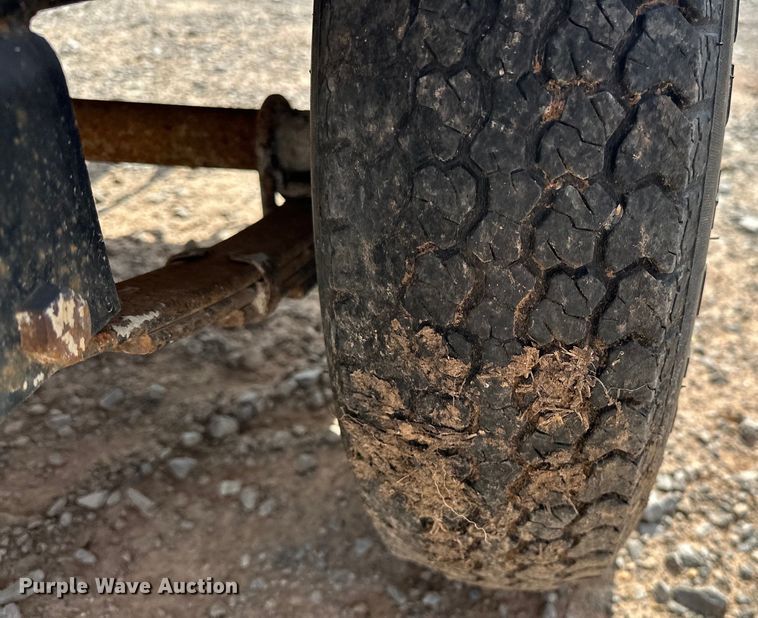 image for item DO7084 Terex RL4000 light plant