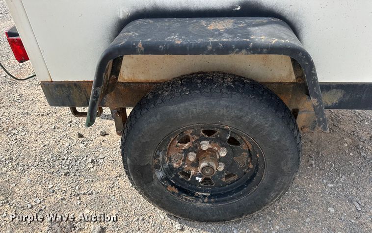 image for item DO7084 Terex RL4000 light plant