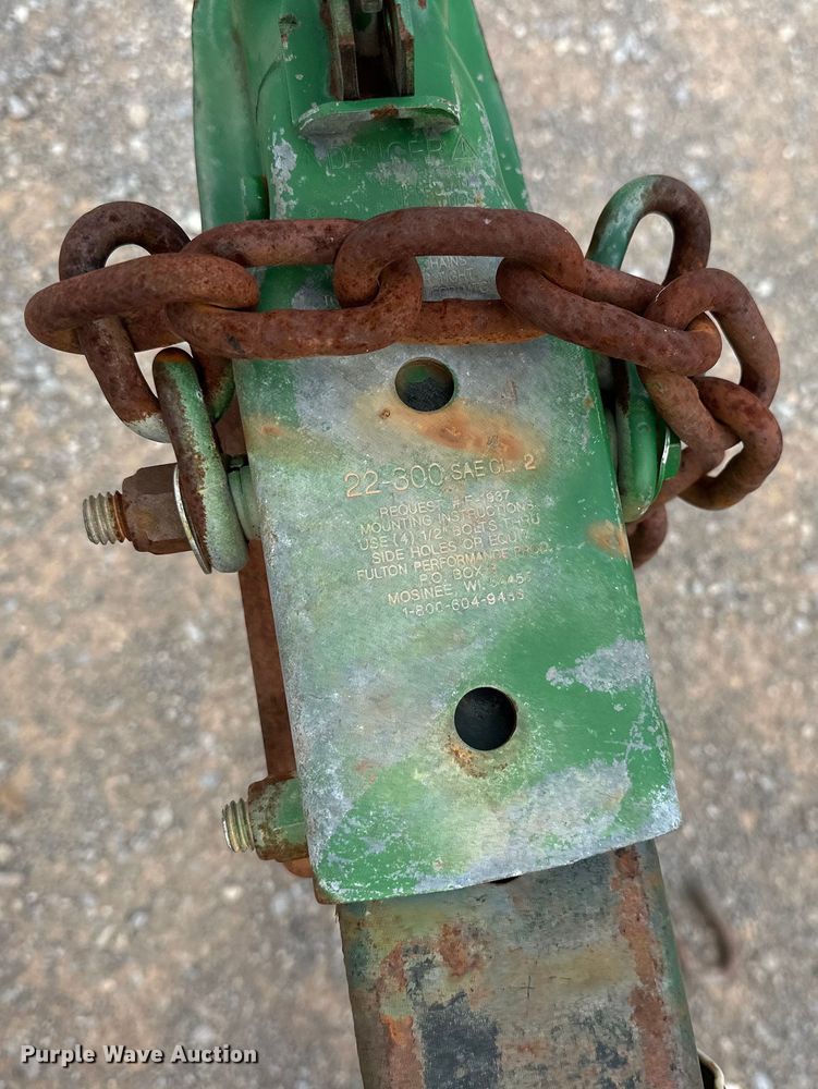 image for item DO7085 Terex 05000AL-4MH light plant