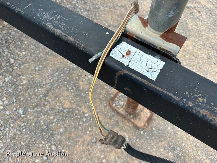 image for item DO7085 Terex 05000AL-4MH light plant